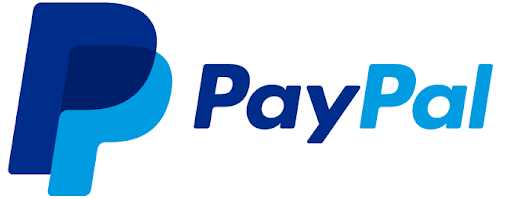 pay with paypal - Billie Jean King Store